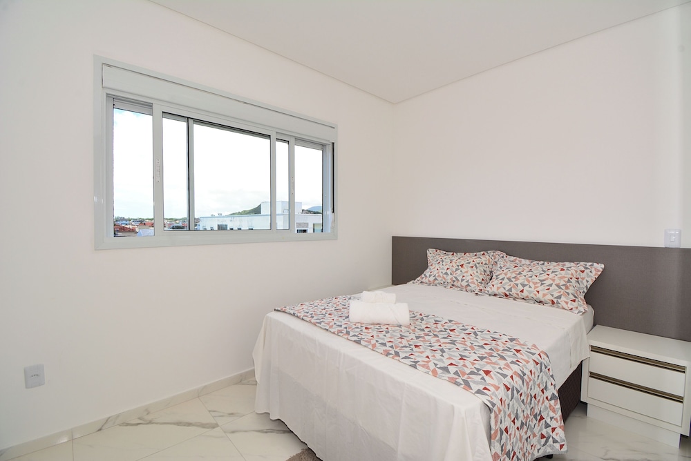 Residencial Fiametti-Praia dos Ingleses