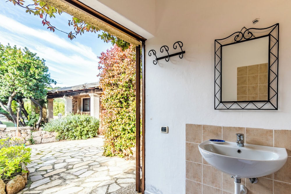 Villa Sul Golfo