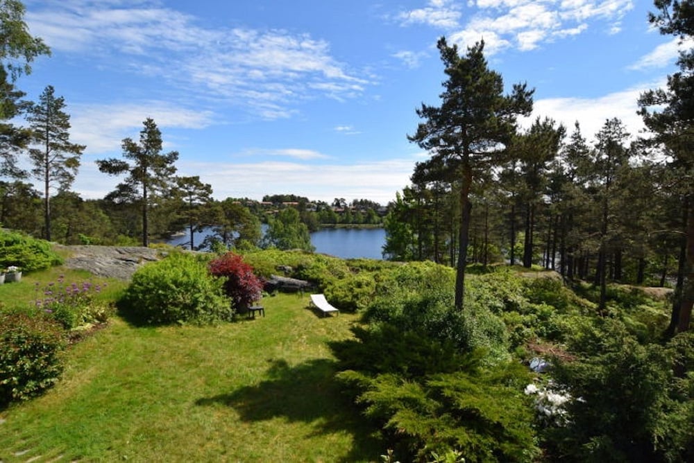 Solferie Holiday Home Sigrids vei