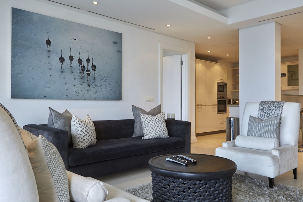 African Elite Properties V&A Waterfront