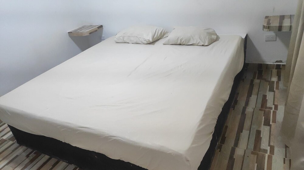 Hostal Manantiales La Esperanza