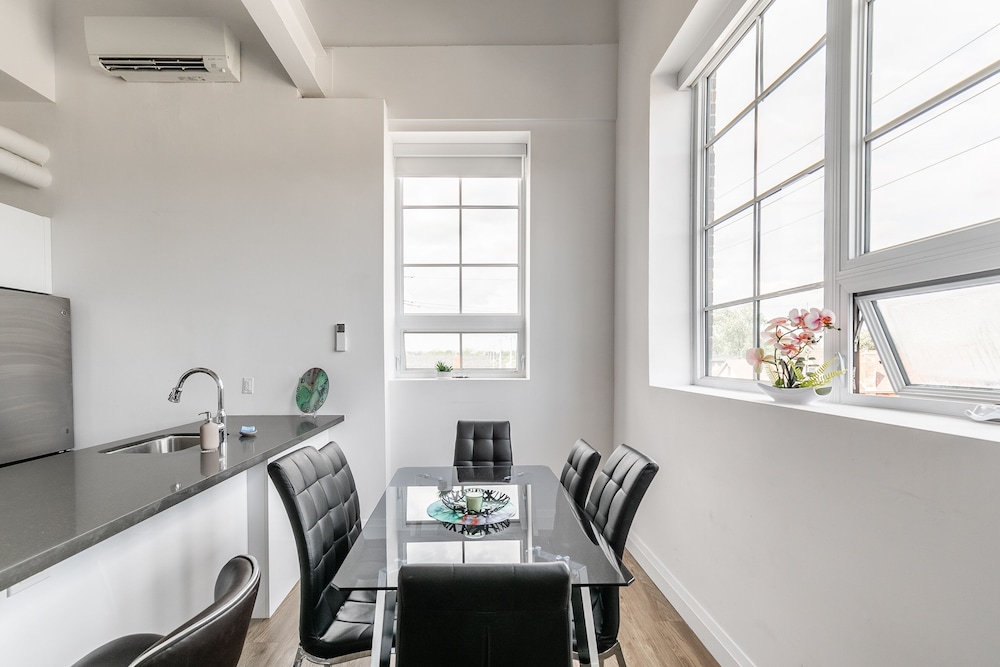 GLOBALSTAY. Dundurn Lofts. Free parking. Gym, photo 114