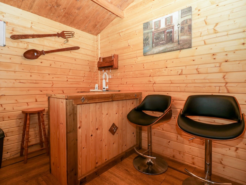 Ballinorig Lodge