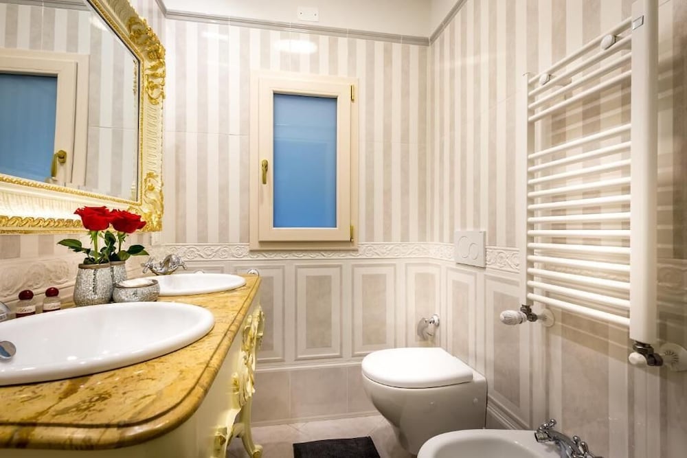 Relais Twelve B&b