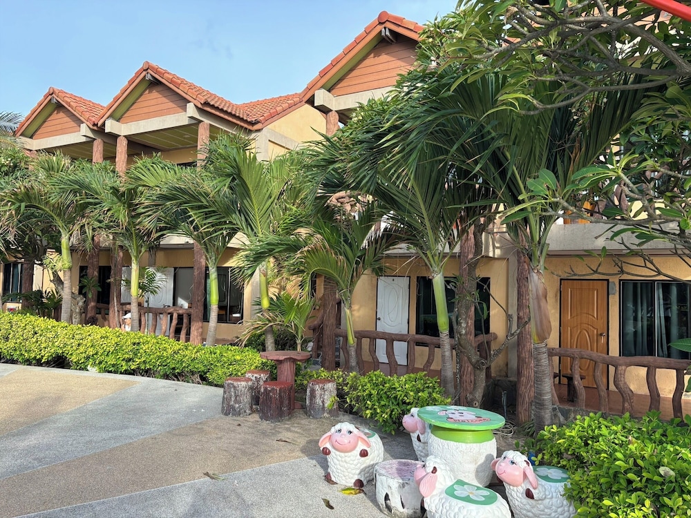 Friendly Resort, fotografía 2