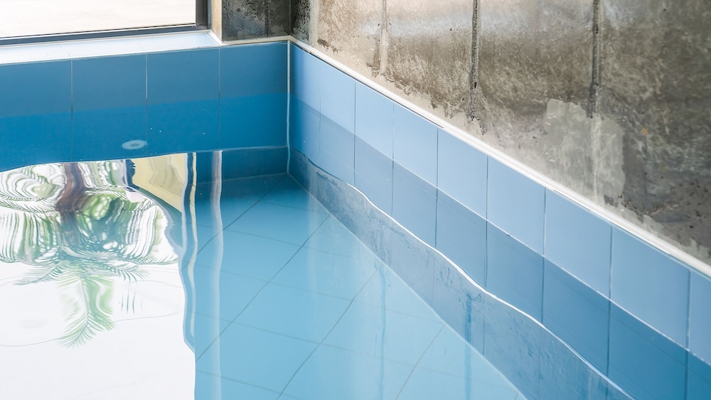 Taean Aloha Oe Pet Pool Villa