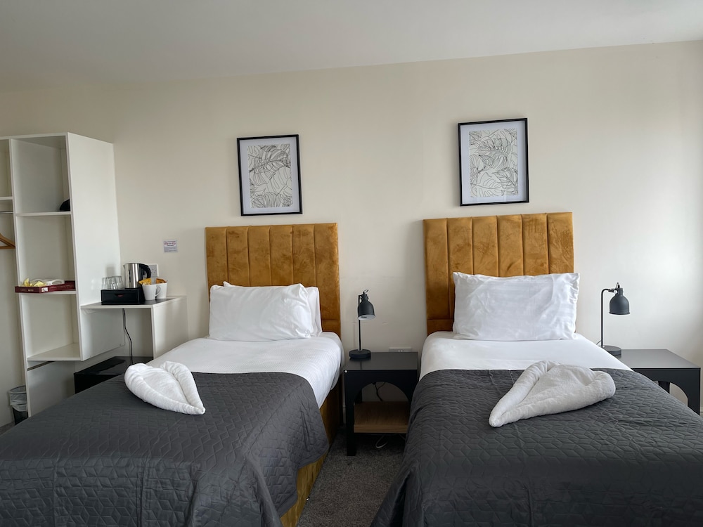 Hartlepool Vacations - The Norton - Property Image 42