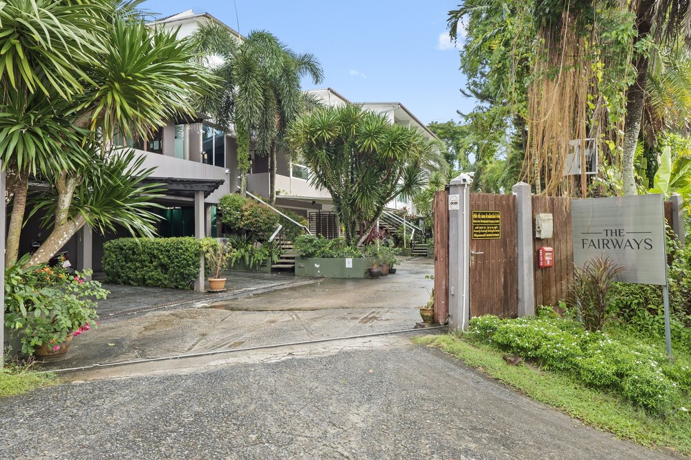 Kathu Vacations - 4 bedroom pool villa. 7kms to Patong - Property Image 5