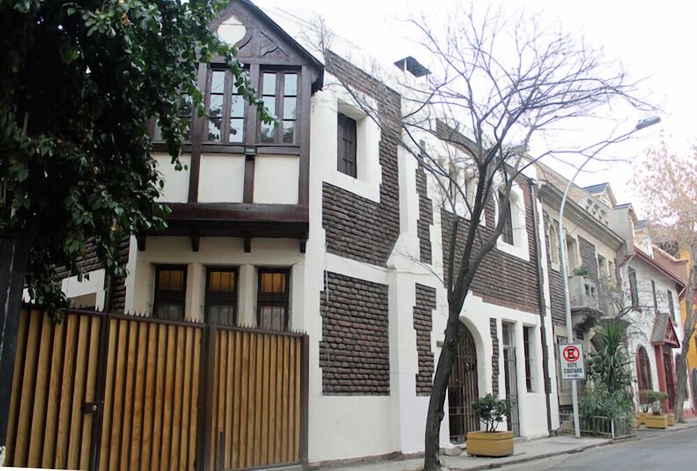 Hostal Sendero Sur