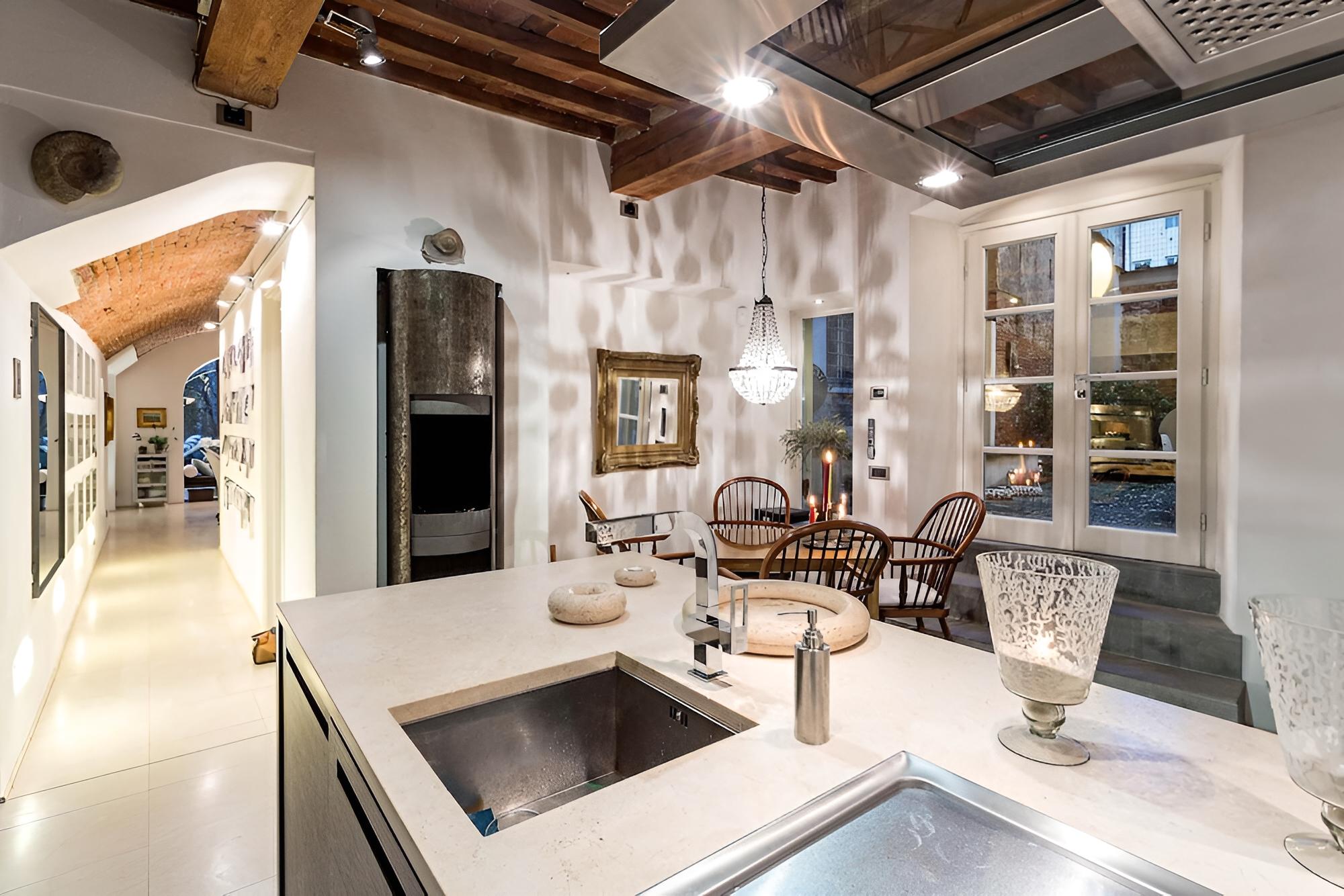 Casa Regula in Lucca photo 3