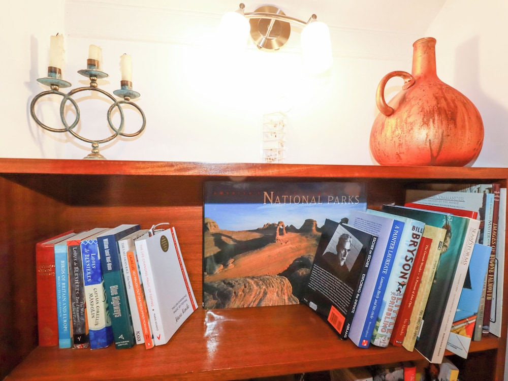 Rose Cottage