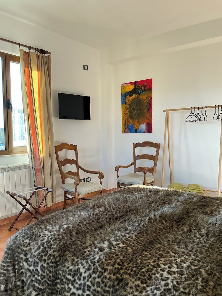 Hostel Calao
