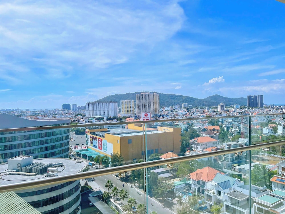The Song Premium Apartment - Vung Tau Beach
