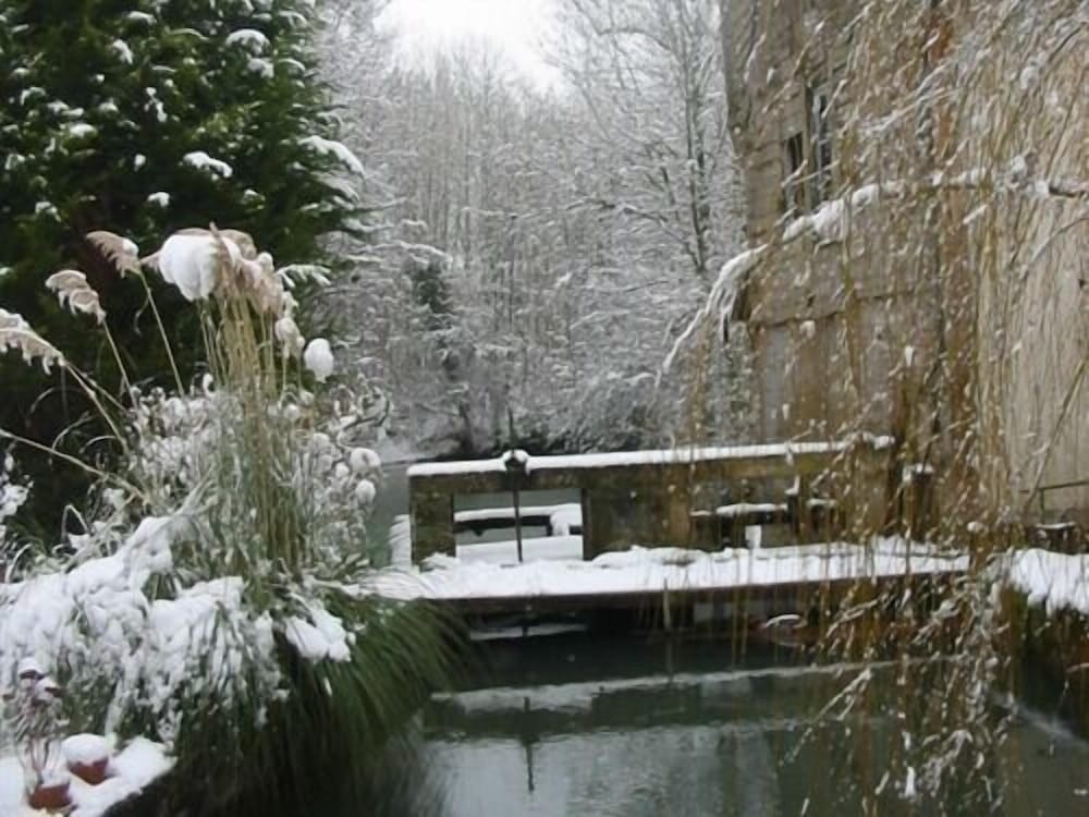 Au Pré du Moulin