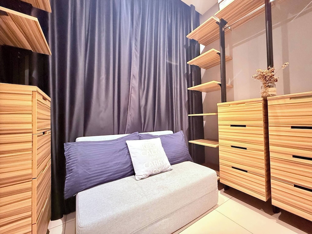 The JB House - A 5 Star Quality Home At Iskandar Puteri