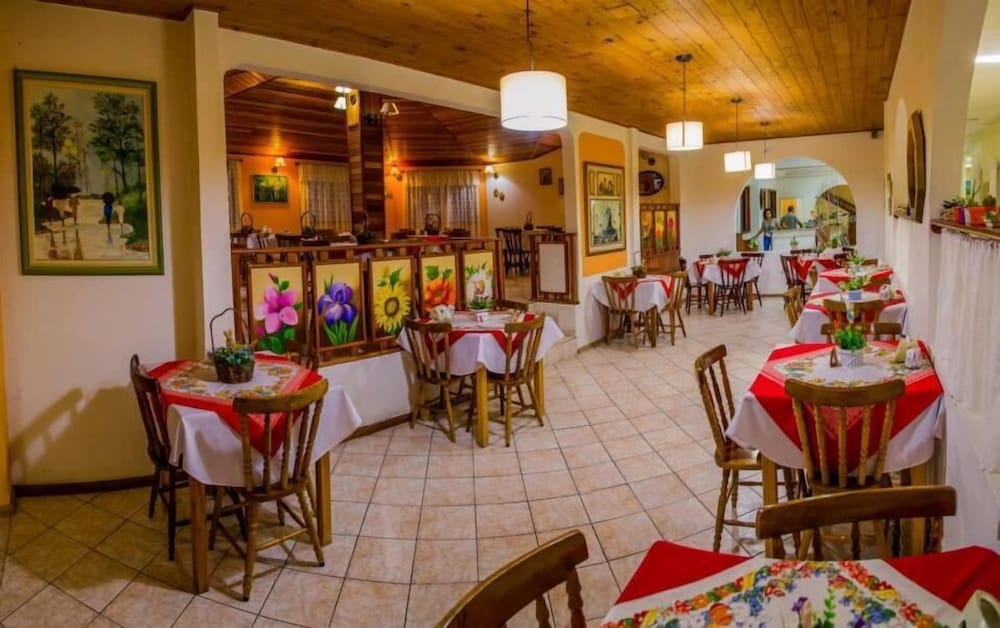 Urubici Park Hotel