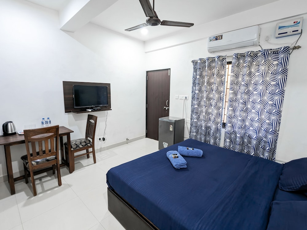 Swati Hotel