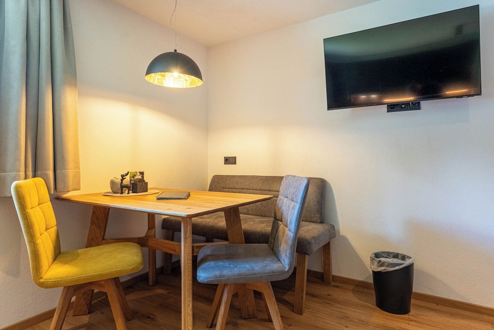 Maurig Appartement