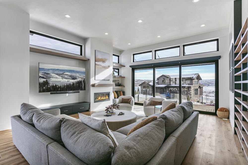 1506 W Orion Way - Skyridge 6 Br Home With Hot Tub 6 Bedroom Home