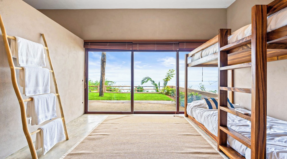 Casa Ventana al Mar San Xoaquin