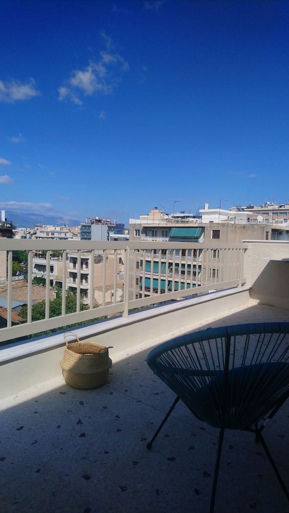 Ana's Apartment