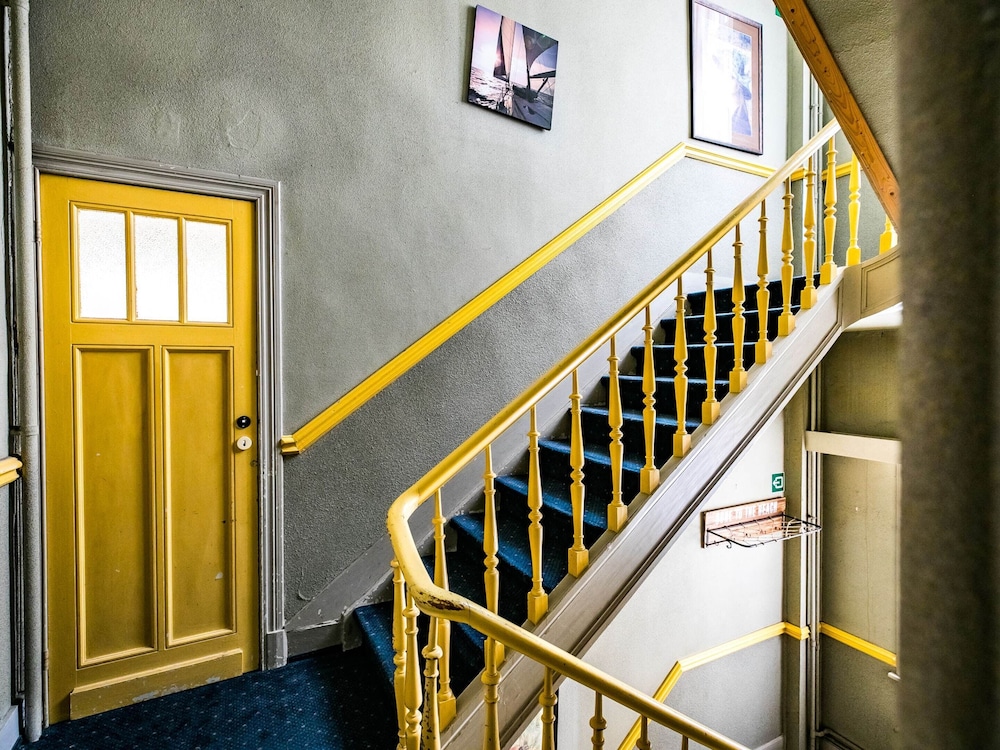Magnific Holiday Home in Blankenberge near Beach view 2