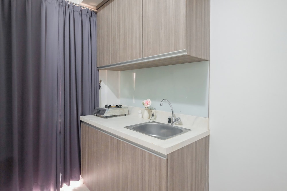Best Deal and Stunning 2BR Apartment at Vittoria Residence