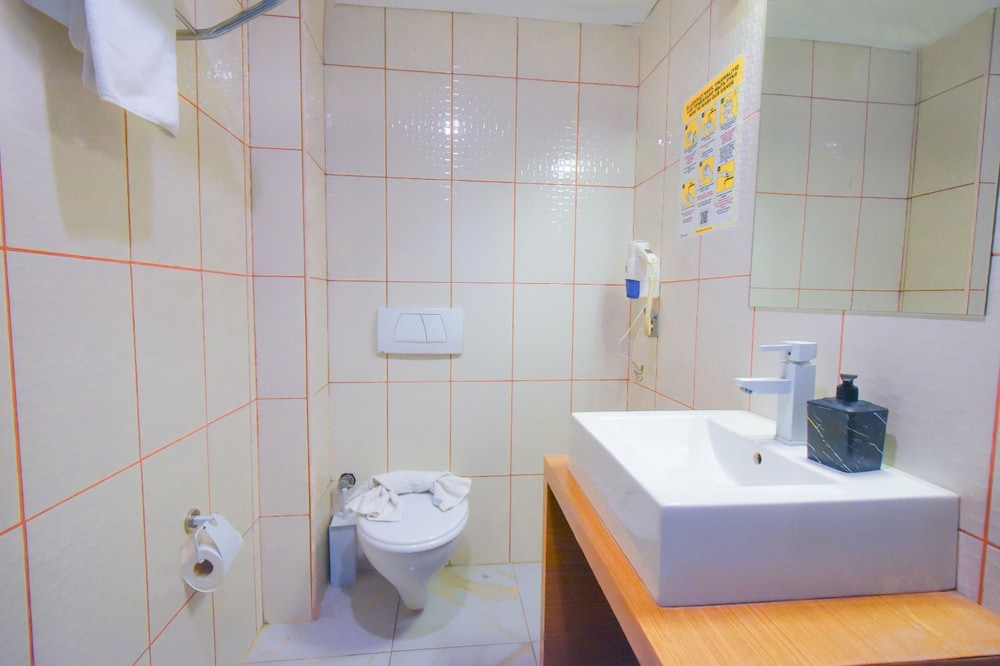 Expo Park Otel - Image 20