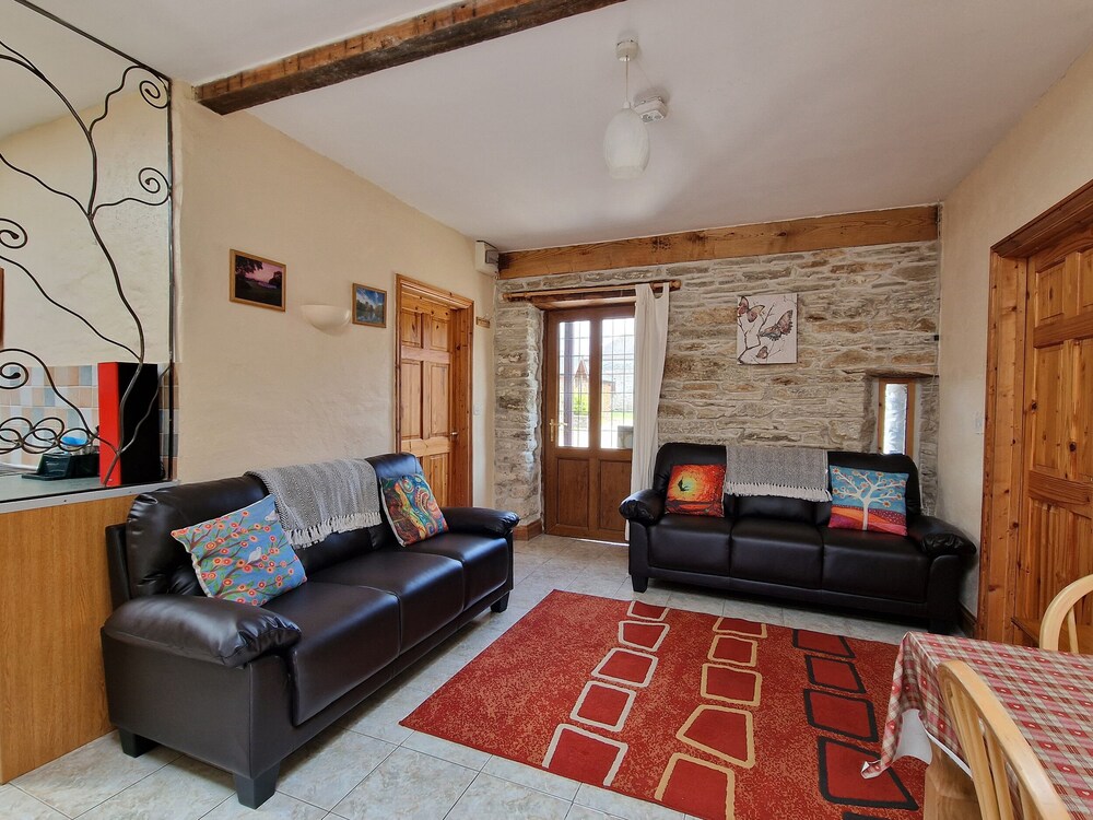 Puffin Cottage