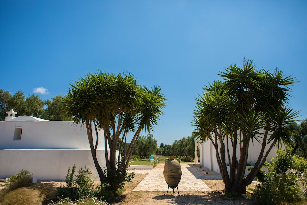 Casa Kairos view 4