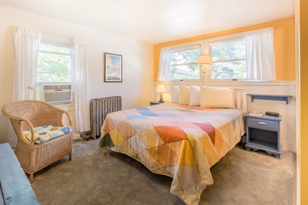 The Towne Motel