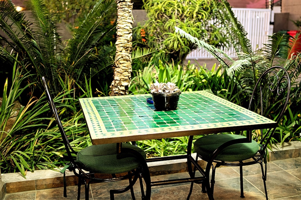 Kgarebana Boutique Guesthouse