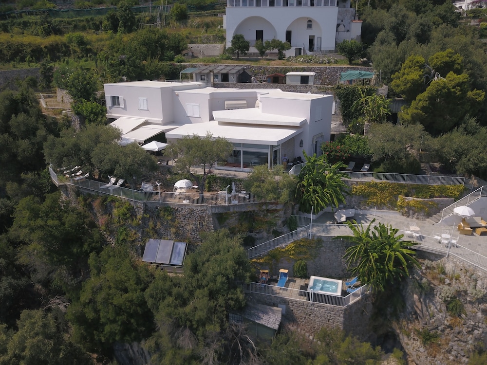 Hotel Villa Santa Maria - Luxury Country House - Image 1