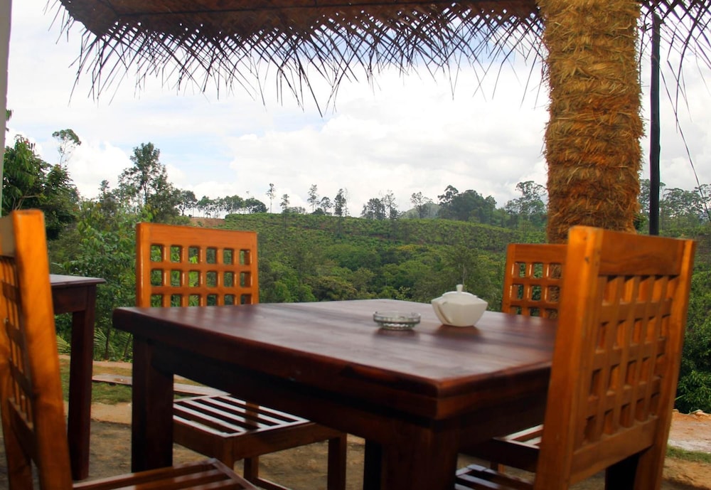 Ella Sisila View