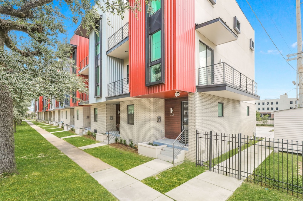 Bienville Inviting 4 Bedroom near City Amenities - Image 4