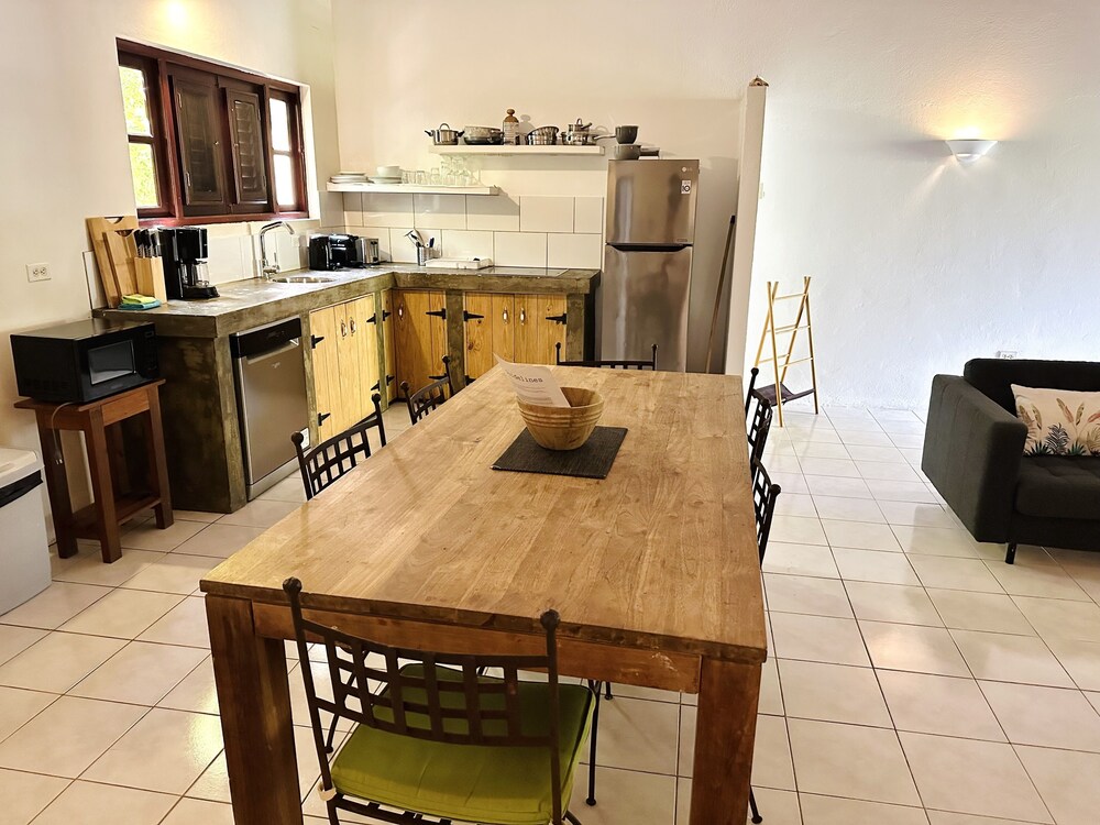 Ocean View Villas Bonaire