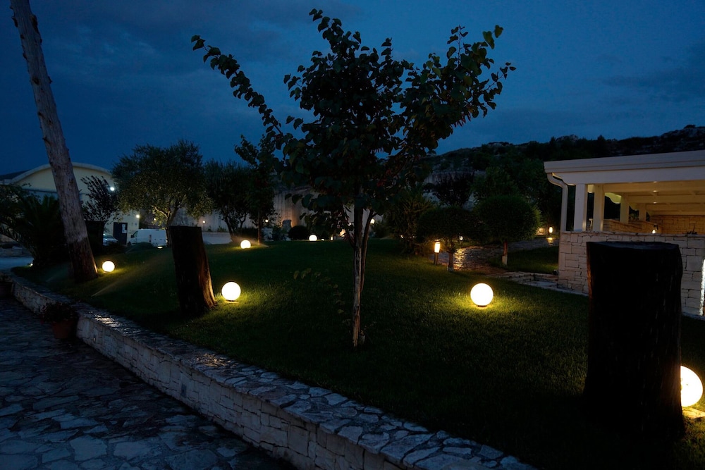 Agriturismo Nonna Rosa