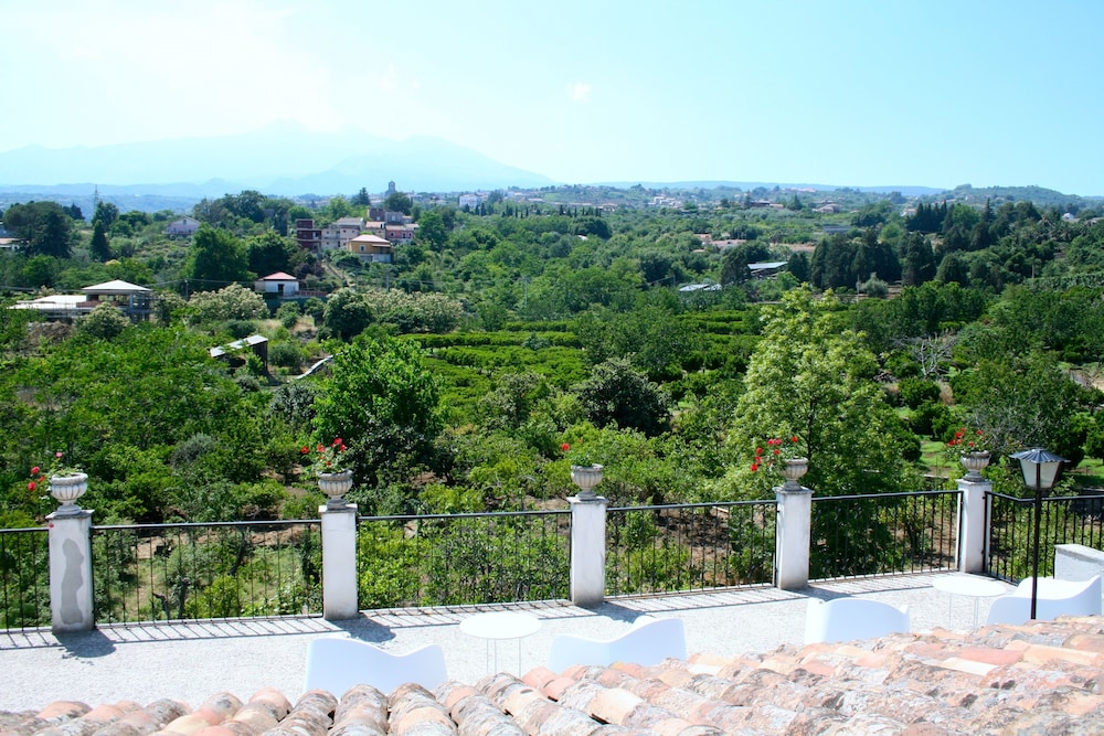 Petralava Etna B&B