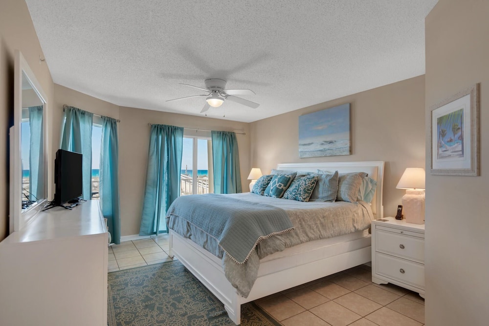 Gulf Dunes 101 by Brooks and Shorey Resorts