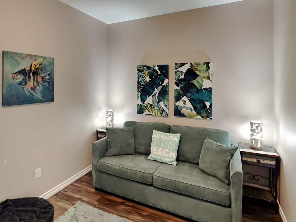 Trestles by Silver Sands Vacation Rentals
