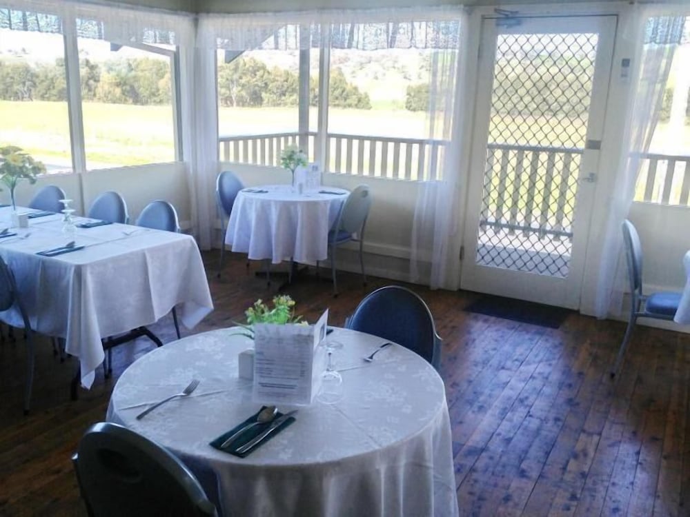 Jugiong Motor Inn