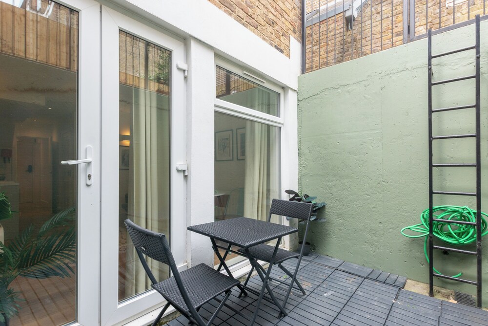Lena Gardens Apartments Hammersmith