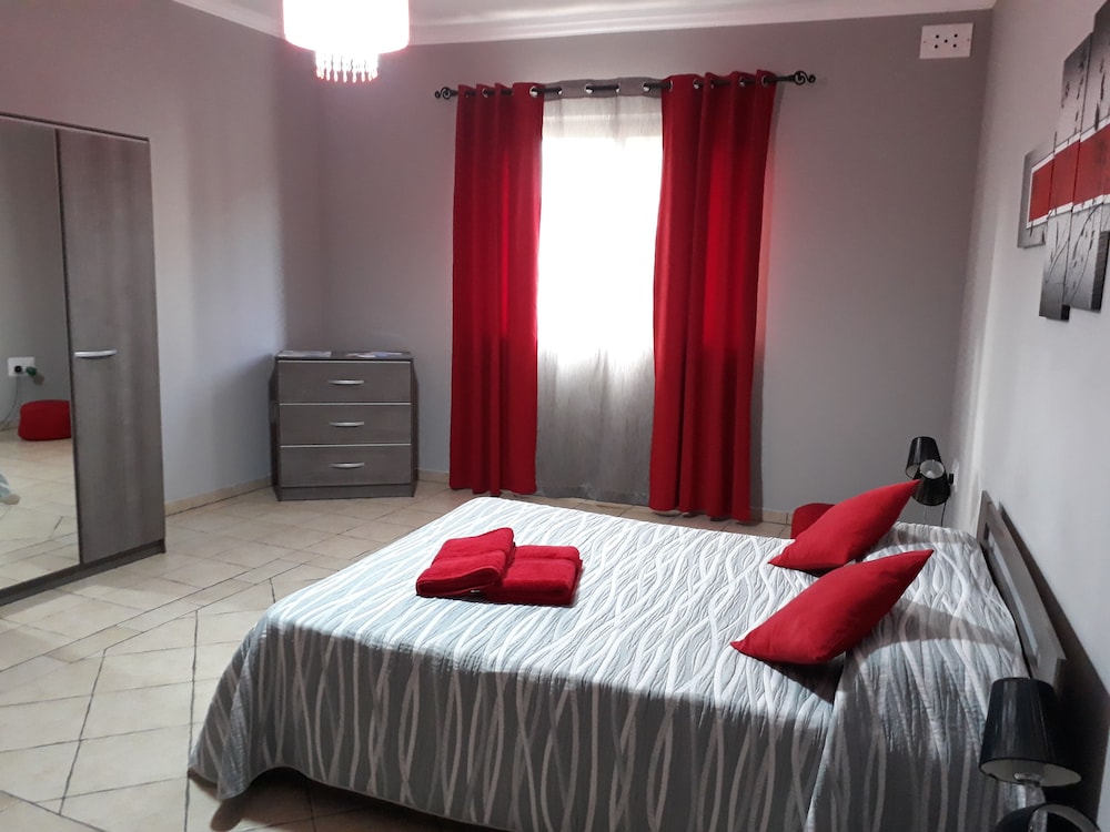 Luxury Room in the South of Malta