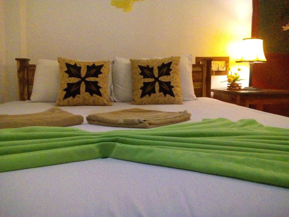 Sigiriya Nature Villa Lodge
