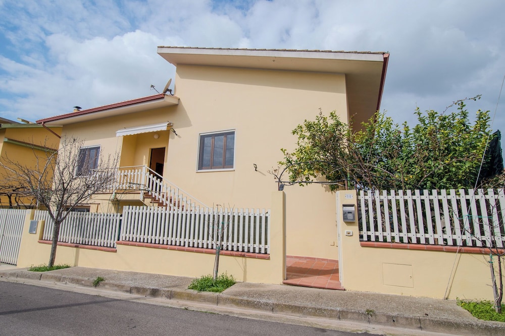 Villa Corsica