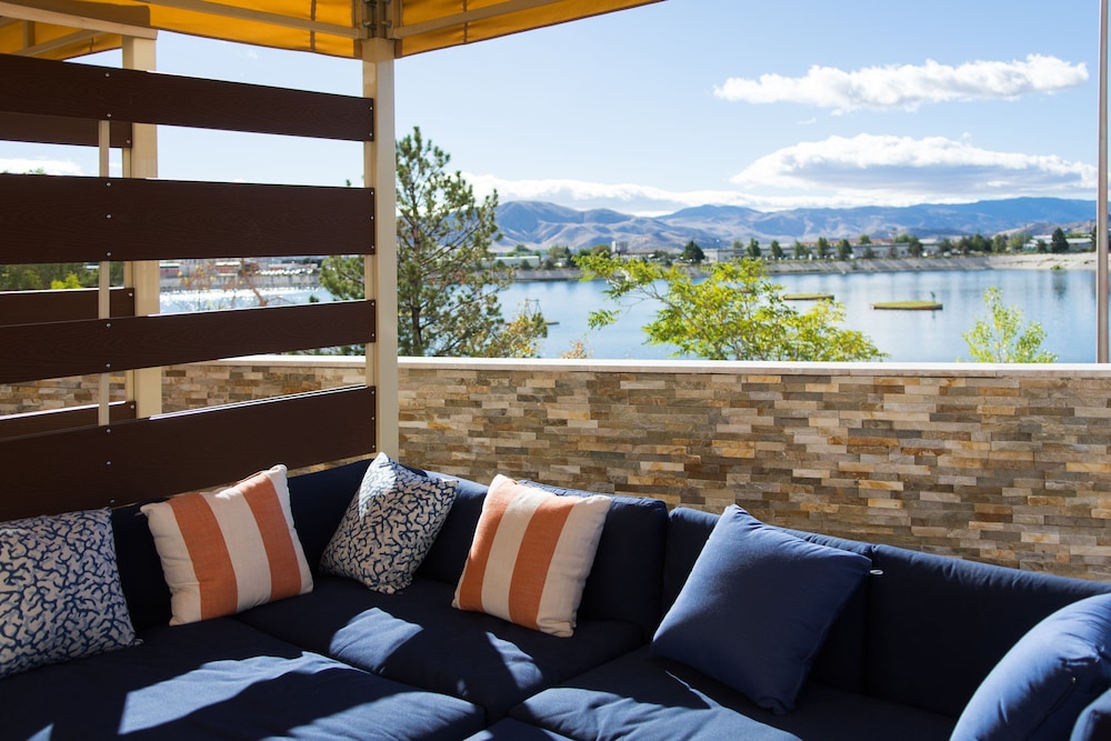 Reno Vacations - Grand Sierra Resort and Casino - Property Image 42