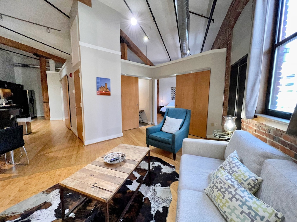 Music City Lofts
