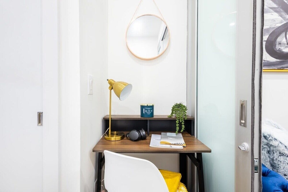317 UES Apartments