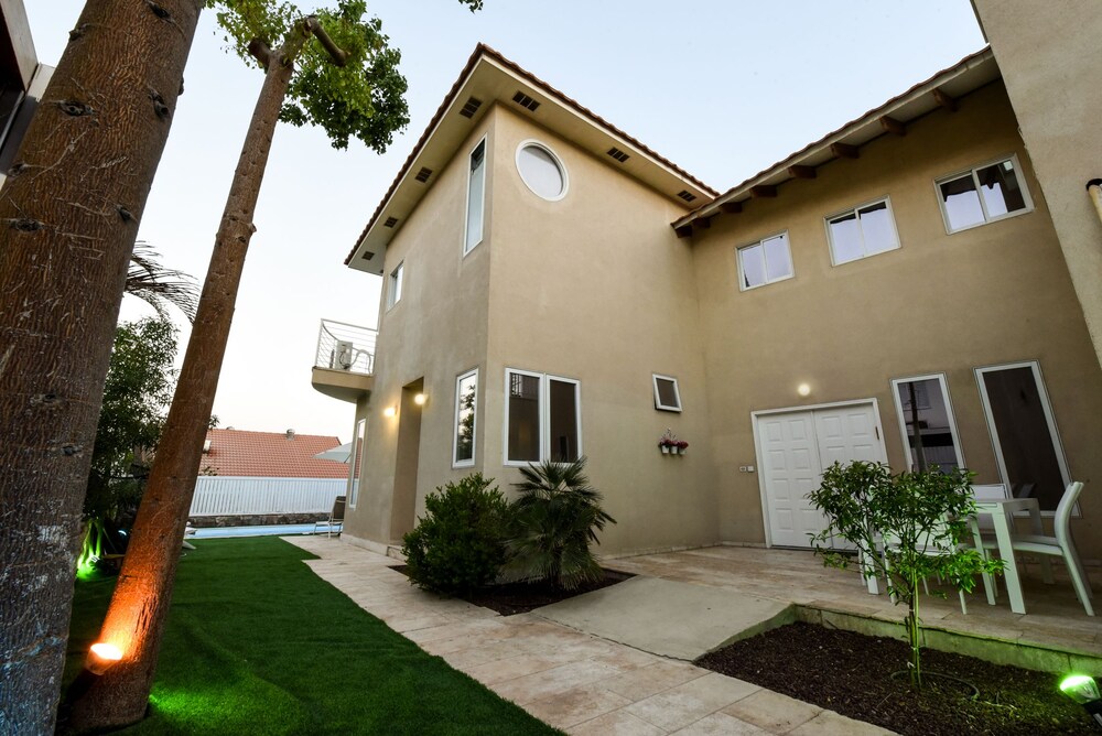 Villa Or - Heated Pool