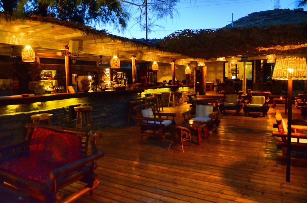 Porto Koundouros Beach and Villas